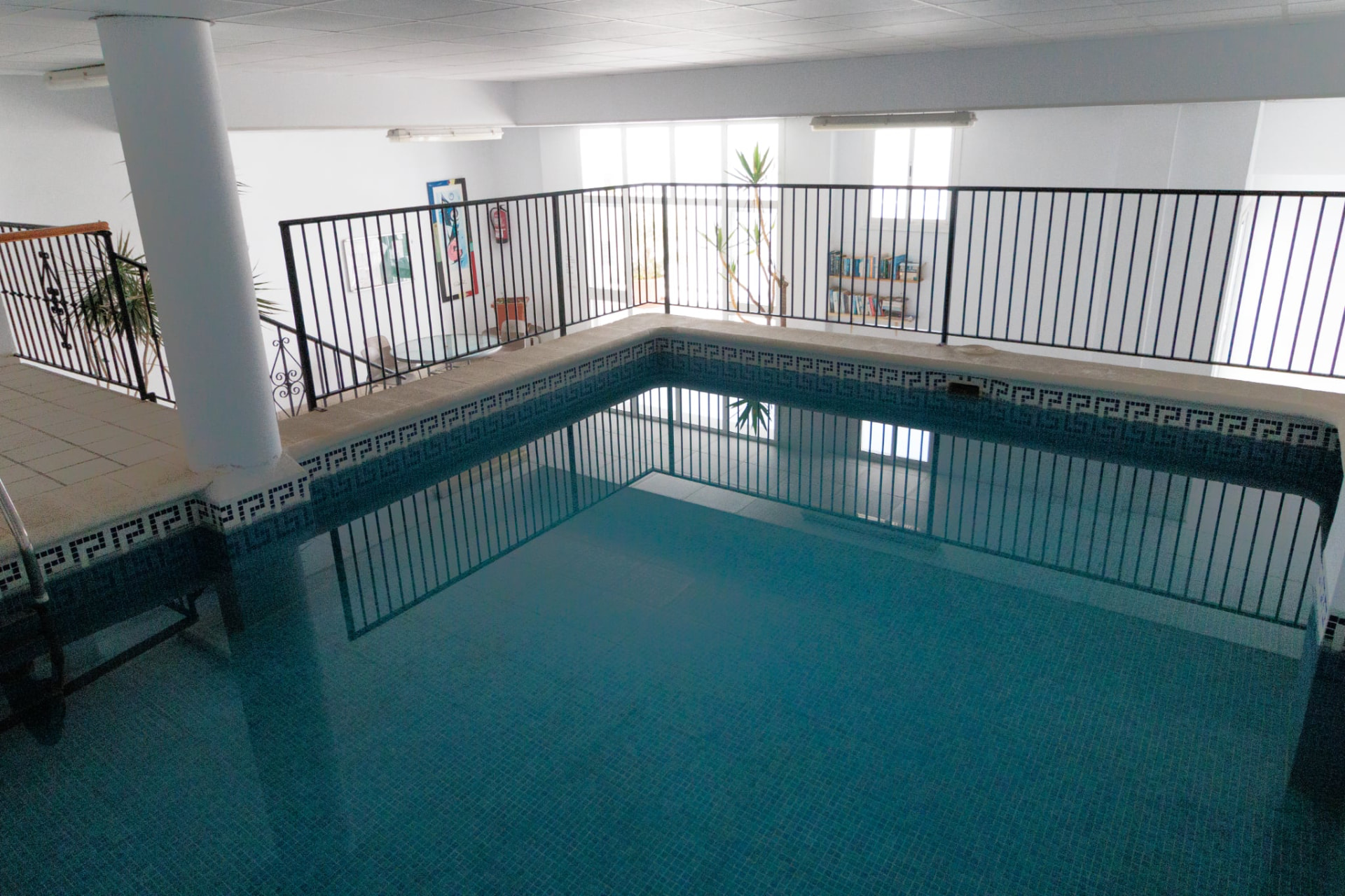 Közös medence